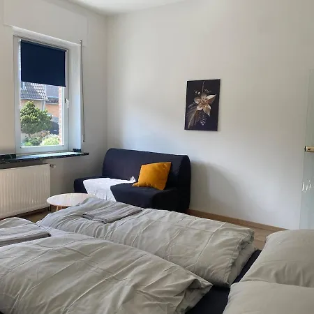 Apartmán Stefans A - 20 Min Bis Dd Messe Und Flughafen Inkl Parkplatz *
