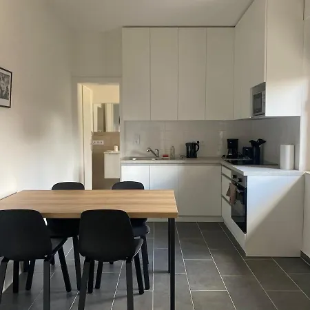 Apartmán Stefans A - 20 Min Bis Dd Messe Und Flughafen Inkl Parkplatz *